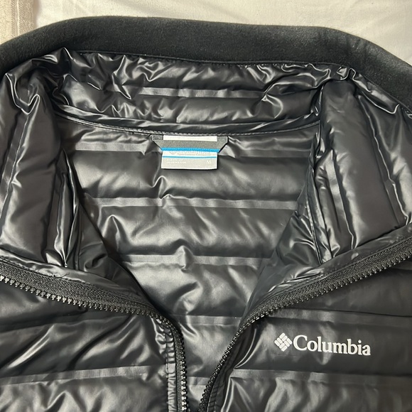 Columbia Jacket - Picture 4 of 6